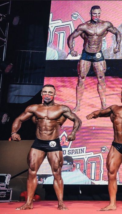 11Copa de España 2021