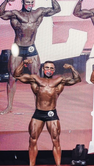 12Copa de España 2021