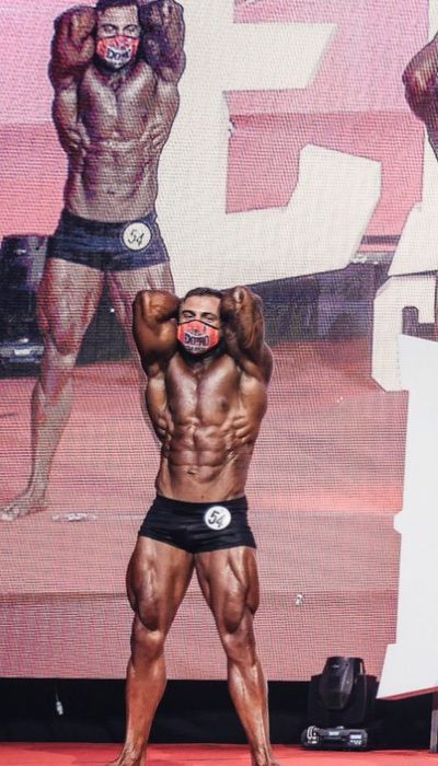 13Copa de España 2021