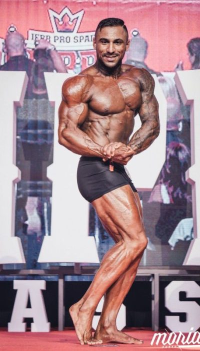 16Copa de España 2021