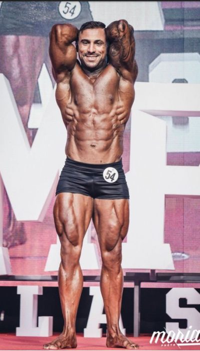 18Copa de España 2021