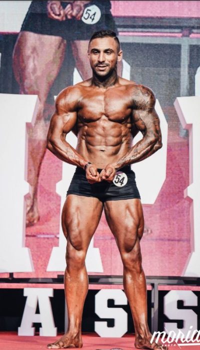 1Copa de España 2021