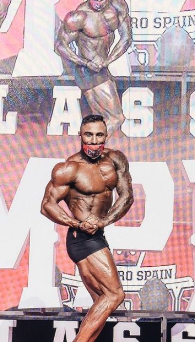 2Copa de España 2021