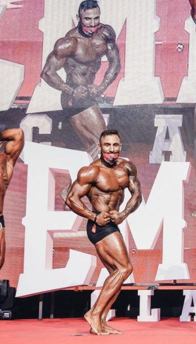 3Copa de España 2021