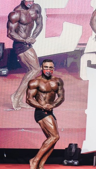 5Copa de España 2021