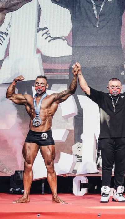 8Copa de España 2021