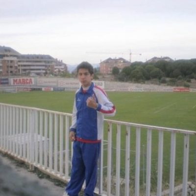 ATLÉTICO DE MADRID 2007