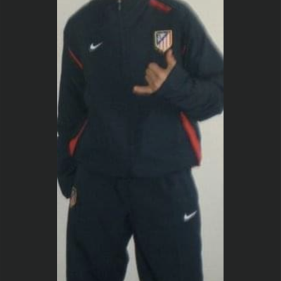 ATLÉTICO DE MADRID 2007