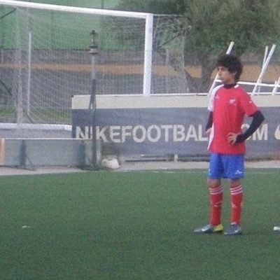 ATLÉTICO DE MADRID 2007