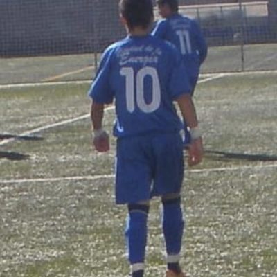 U.D PUERTOLLANO 2009