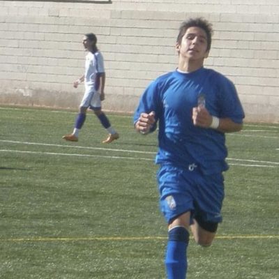 U.D PUERTOLLANO 2009