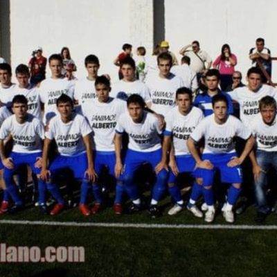 UD PUERTOLLANO 2010 JUVENIL NACIONAL
